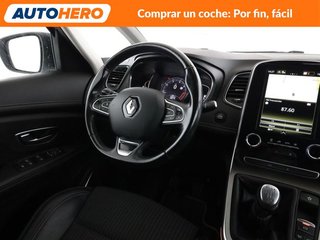 Renault Grand Scénic 1.3 TCe Zen