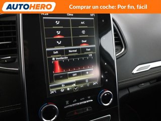 Renault Grand Scénic 1.3 TCe Zen