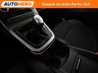 Renault Grand Scénic 1.3 TCe Zen
