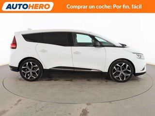 Renault Grand Scénic 1.3 TCe Zen