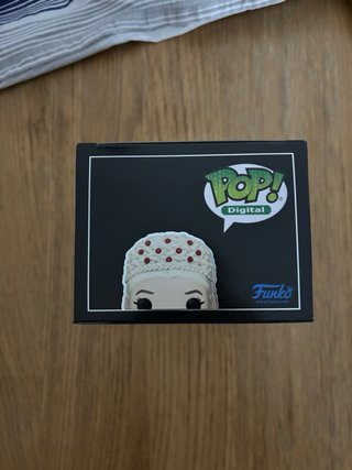 Funko Pop! Rhaenyra Targaryen NFT 150