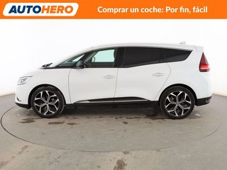 Renault Grand Scénic 1.3 TCe Zen
