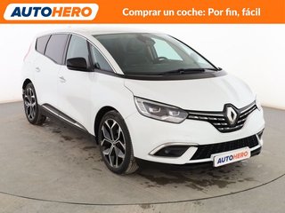 Renault Grand Scénic 1.3 TCe Zen