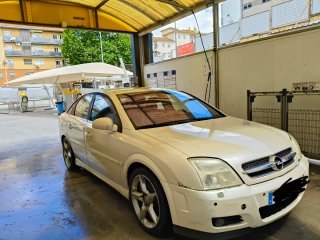 Opel Vectra 2003