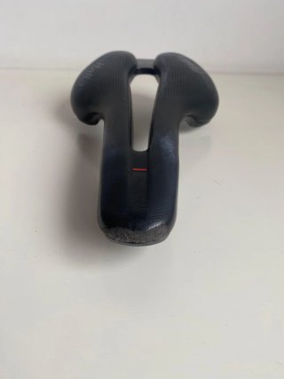 Sillín Selle Italia Novus Boost Evo TM