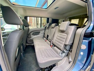 Ford Grand Tourneo Connec 1.5 TDCI 120CV TITANIUM