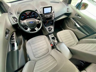 Ford Grand Tourneo Connec 1.5 TDCI 120CV TITANIUM