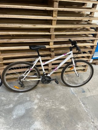 Bicicleta Rockrider 5