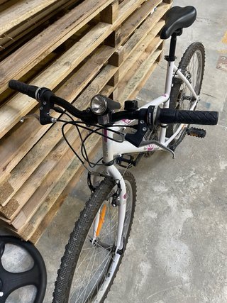Bicicleta Rockrider 5