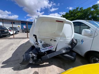 C1086 DESPIECE PEUGEOT PARTNER 2015 1.6 HDI 75CV 5
