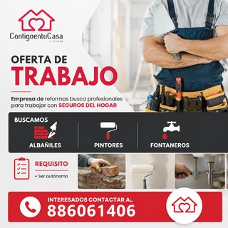 Empresa de reformas