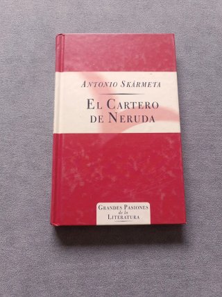3 Libros Colección Grandes Pasiones