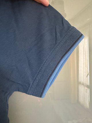 Polo BE BOARD Uomo Blu Taglia XL