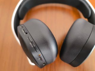 Cascos PlayStation Pulse 3D