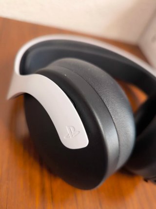 Cascos PlayStation Pulse 3D