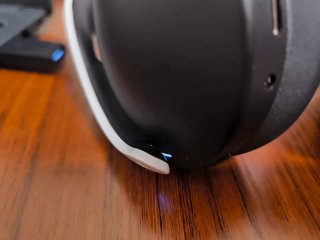 Cascos PlayStation Pulse 3D