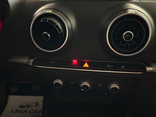 AUDI A3 1.4 TFSI 150CV GASOLINA ULTRA