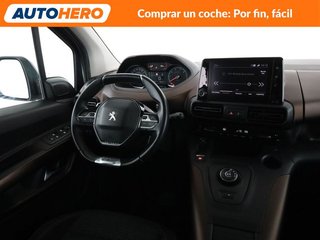 Peugeot Rifter 1.5 Blue-HDi GT Standard