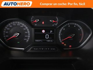 Peugeot Rifter 1.5 Blue-HDi GT Standard