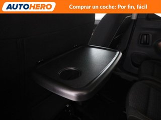 Peugeot Rifter 1.5 Blue-HDi GT Standard