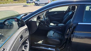 Mercedes-Benz Clase CLS 2006