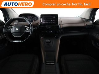 Peugeot Rifter 1.5 Blue-HDi GT Standard