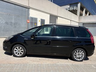 Citroen C4 Picasso 2008