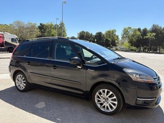 Citroen C4 Picasso 2008