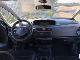 Citroen C4 Picasso 2008