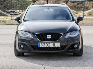 SEAT Exeo 2012