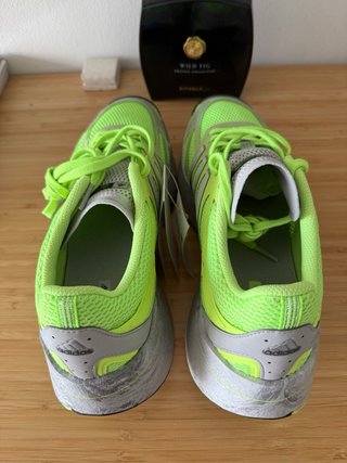 Adidas adizero Aruku Talla 42 Nuevas
