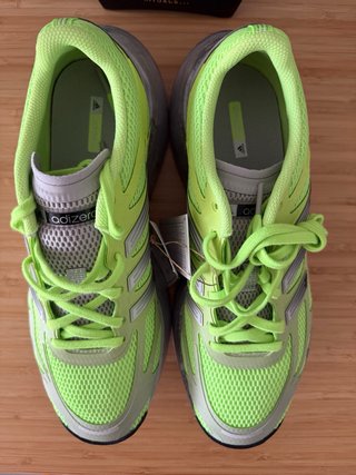 Adidas adizero Aruku Talla 42 Nuevas