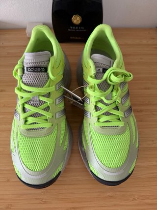 Adidas adizero Aruku Talla 42 Nuevas