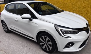 Renault Clio 1.5 dCI 100cv DIESEL DEL AÑO 2022