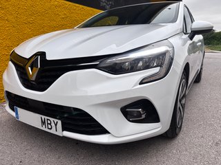 Renault Clio 1.5 dCI 100cv DIESEL DEL AÑO 2022