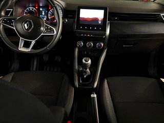 Renault Clio 1.5 dCI 100cv DIESEL DEL AÑO 2022