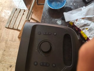 Altavoz Tronsmart potente