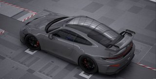 Porsche 911 GT3