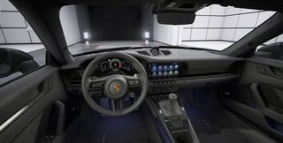 Porsche 911 GT3