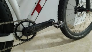 Bicicleta TREK Procaliber 9.8