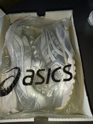 Zapatillas Asics Gel
