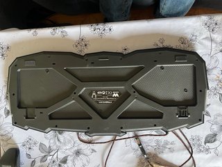 Teclado Gaming Woxter Stinger FX 80 K y ratón
