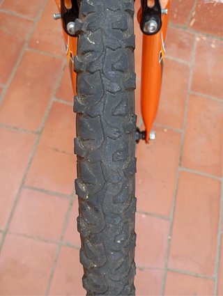 Bicicleta Montaña Romester 240