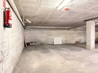 Garaje en venta en L'Hostal - Lledoner en Granollers
