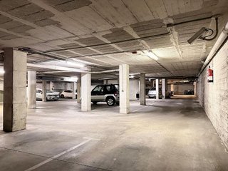 Garaje en venta en L'Hostal - Lledoner en Granollers