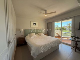 Piso en alquiler en Marina Botafoc - Platja de Talamanca en Ibiza/Eivissa
