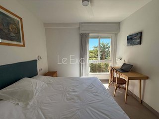 Piso en alquiler en Marina Botafoc - Platja de Talamanca en Ibiza/Eivissa