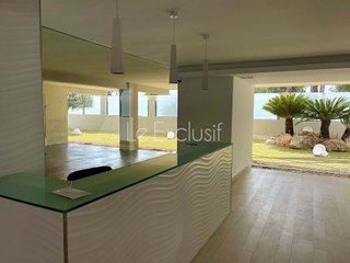 Piso en alquiler en Marina Botafoc - Platja de Talamanca en Ibiza/Eivissa