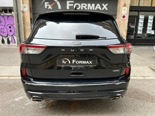 Ford Kuga ST-Line 2.5 Duratec PHEV 165kW Auto