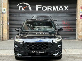 Ford Kuga ST-Line 2.5 Duratec PHEV 165kW Auto